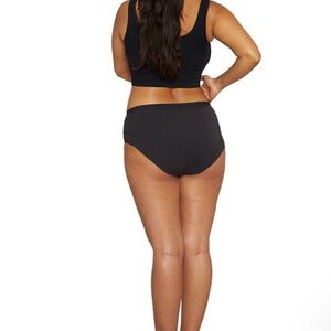Thinx modal Heavy Cotton Brief